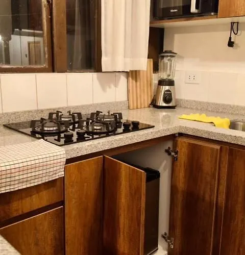 Appartement Cozy In Downtown *