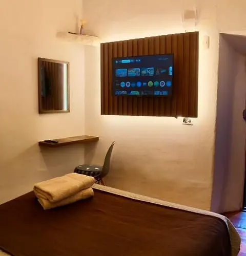 Appartement Cozy In Downtown