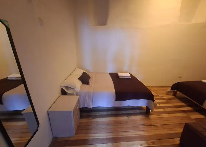 Cozy In Downtown Apartamento Cusco